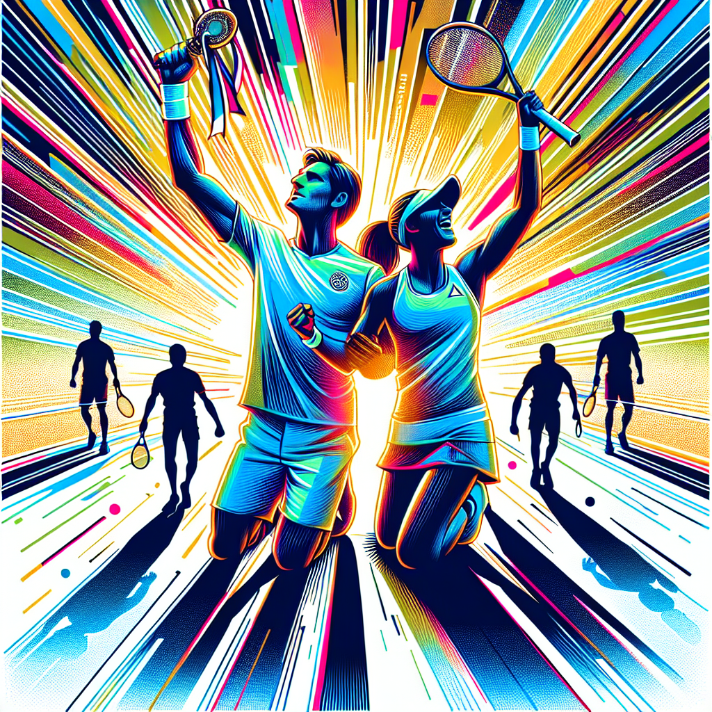 Victoria Taylor And Birkettbank Master John's Inspiring Championship Victory- just horse riders