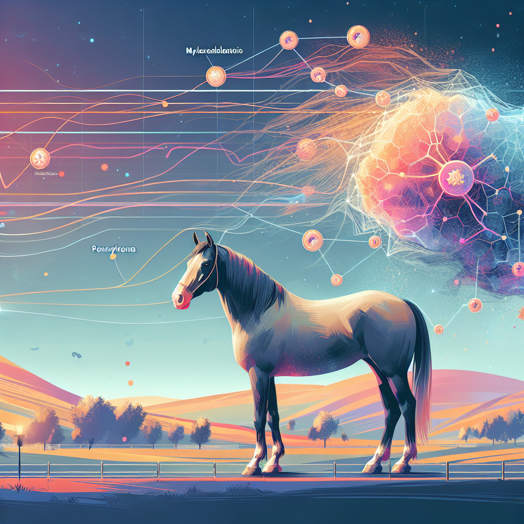 Understanding Equine Herpesvirus Myeloencephalopathy Outbreak In Pennsylvania And Its Broader Implications- just horse riders