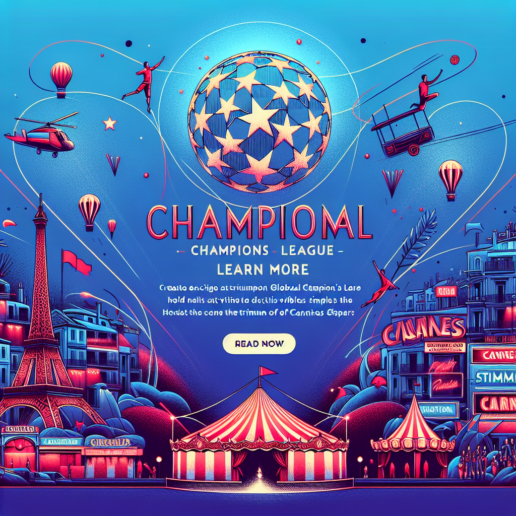 Cannes Stars Claim Victory At Iconic Circus Maximus In Thrilling Global Champions League Event- just horse riders