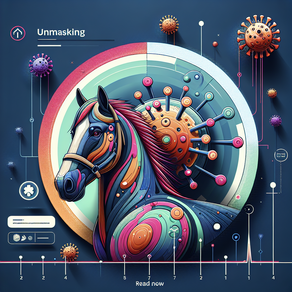 Boost Your Horse's Defense: Understanding and Unmasking the Contagious Equine Nerve Virus (EHV) Threat- just horse riders