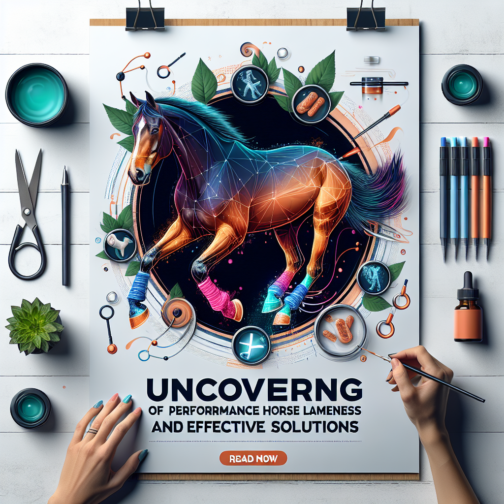 Uncovering The Secrets Of Performance Horse Lameness And Effective Solutions- just horse riders