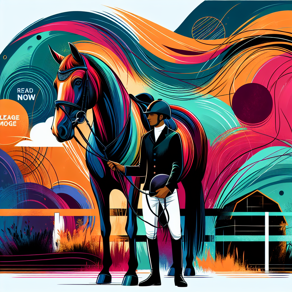 Dressage On A Budget: Essential Tips For Beginners Navigating Attire Choices- just horse riders