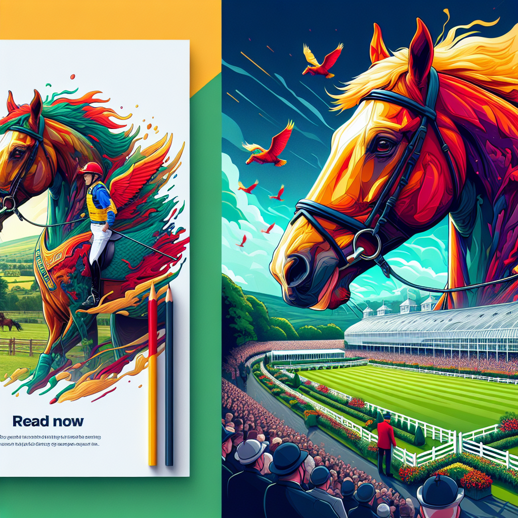 From Humble Beginnings to Champion: The Incredible Story of Harry the Welsh Stallion at the 2024 Royal Windsor Horse Show- just horse riders