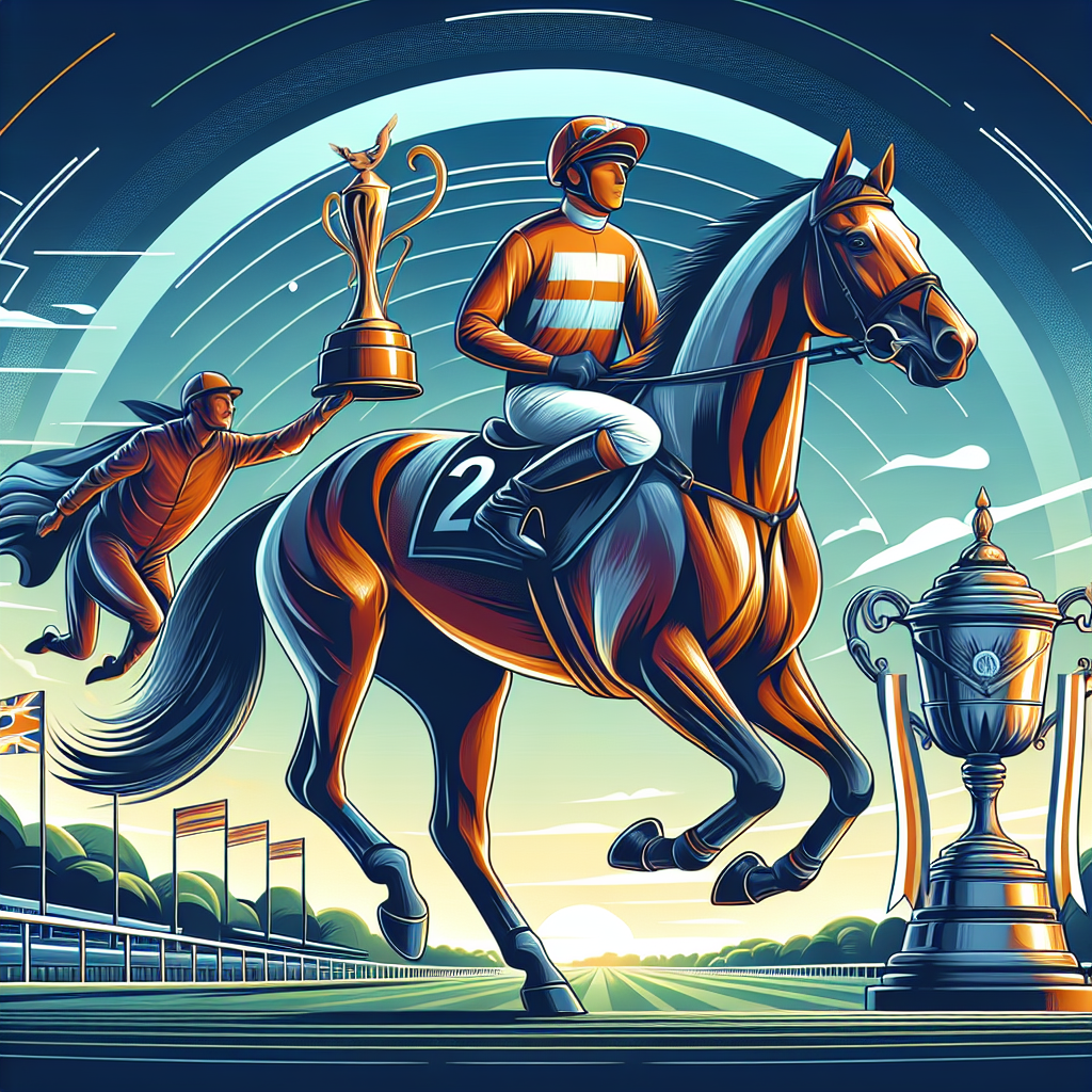 Celebrating The Unforgettable Legacy Of Jos Verlooy And Igor- just horse riders