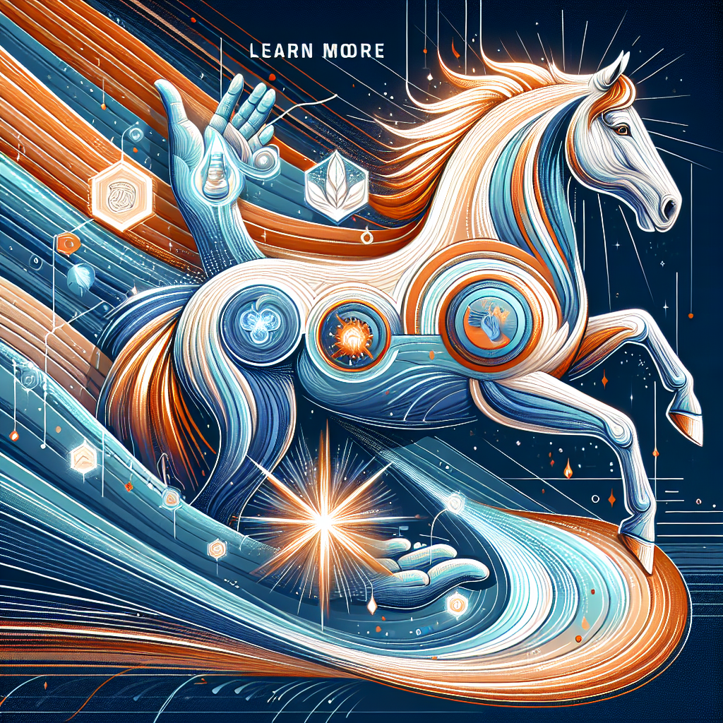 Effectively Tackling Endometritis In Horses With Traditional And Emerging Treatments- just horse riders