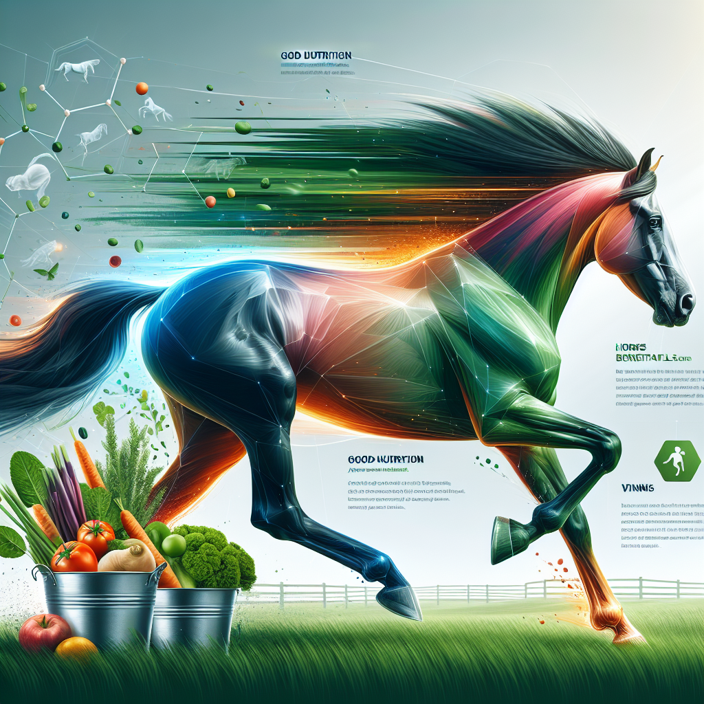 Boost Equine Joint Health: Expert Nutrition Tips Every Horse Owner Should Know- just horse riders