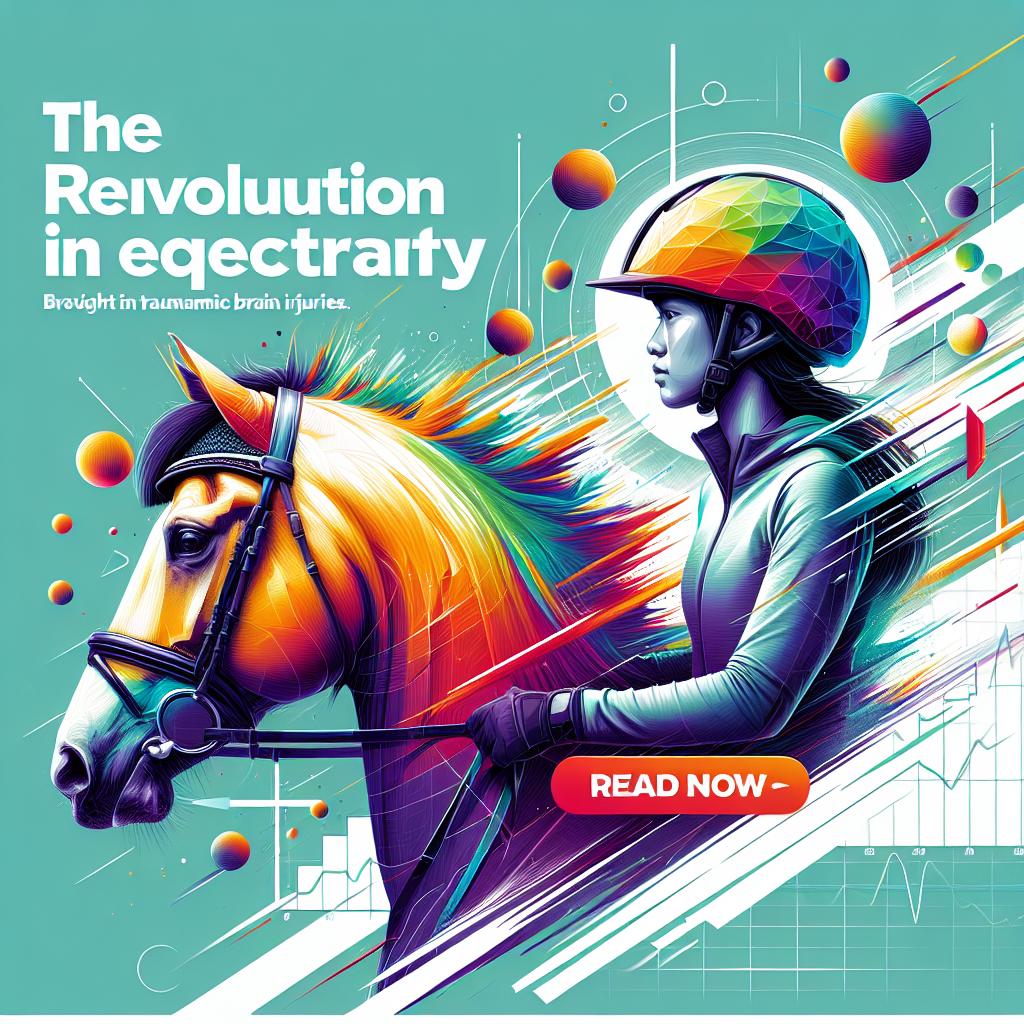 MIPS Helmets: Revolutionizing Safety for Equestrian Riders and Reducing Traumatic Brain Injuries- just horse riders