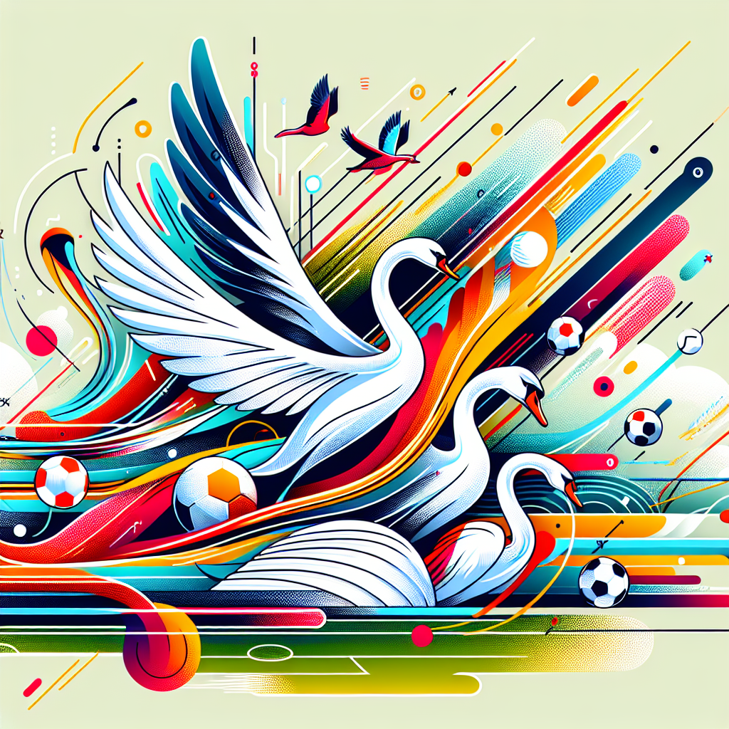 Shanghai Swans Soar To Victory With Strategic Brilliance At The 2025 Global Champions League- just horse riders