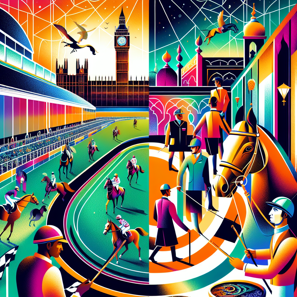 Bridging the Gap in the Equestrian World: Addressing the Unseen Challenges of Grooms- just horse riders