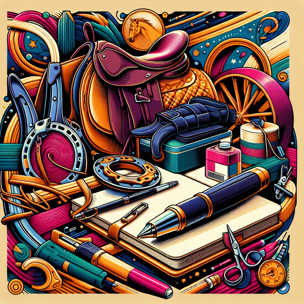 Equestrian Lovers, Write Your Passion: Exciting New Products Editor Role at Horse & Hound- just horse riders