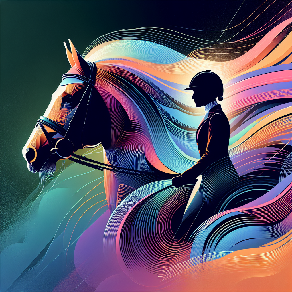 An Unfulfilled Equestrian Dream: The Inspiring Legacy of Alice Smith and the Urgent Need for Safety Measures- just horse riders