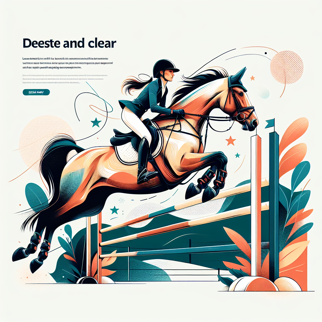 Laura Kraut The Iconic Equestrian Show Jumping Powerhouse- just horse riders