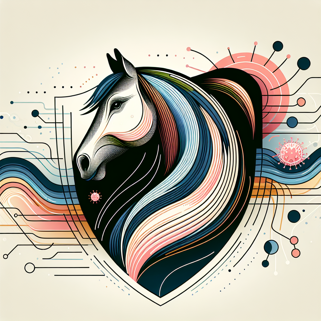 Understanding Strangles The Contagious Equine Disease And How To Prevent It- just horse riders