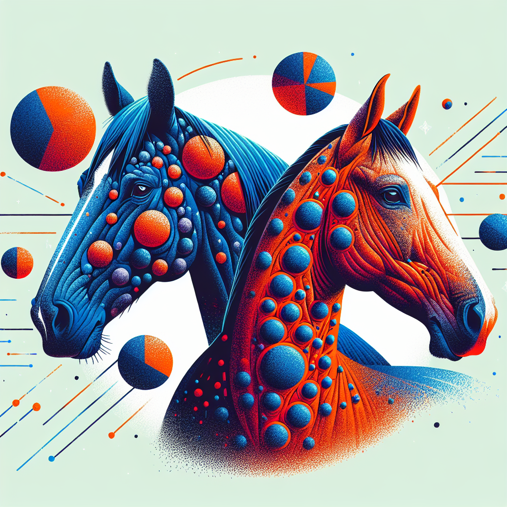 Exploring the Complex Decision: Should You Buy a Horse with Sarcoids?- just horse riders
