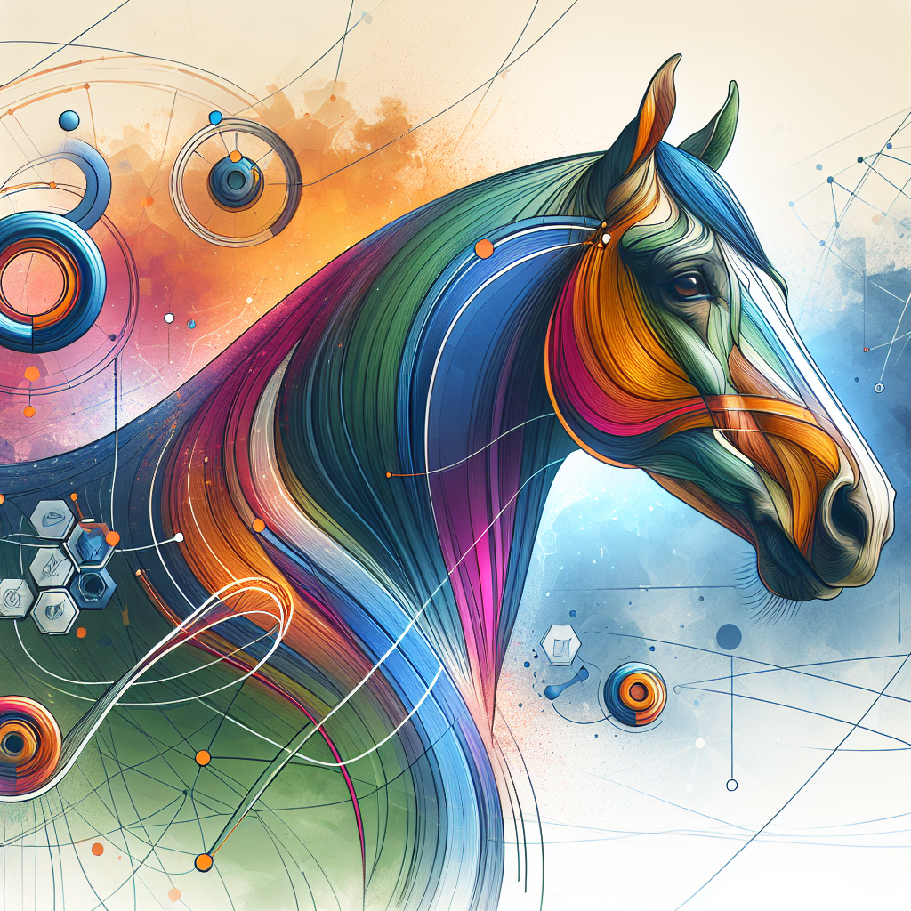 Revolutionizing Equine Health Discover The Impact Of Regenerative Medicine Devices In Managing Horse Diseases- just horse riders