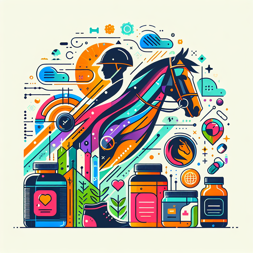 Mastering Equestrian Essentials: From Apparel to Supplements for Optimal Horse Riding Experience- just horse riders