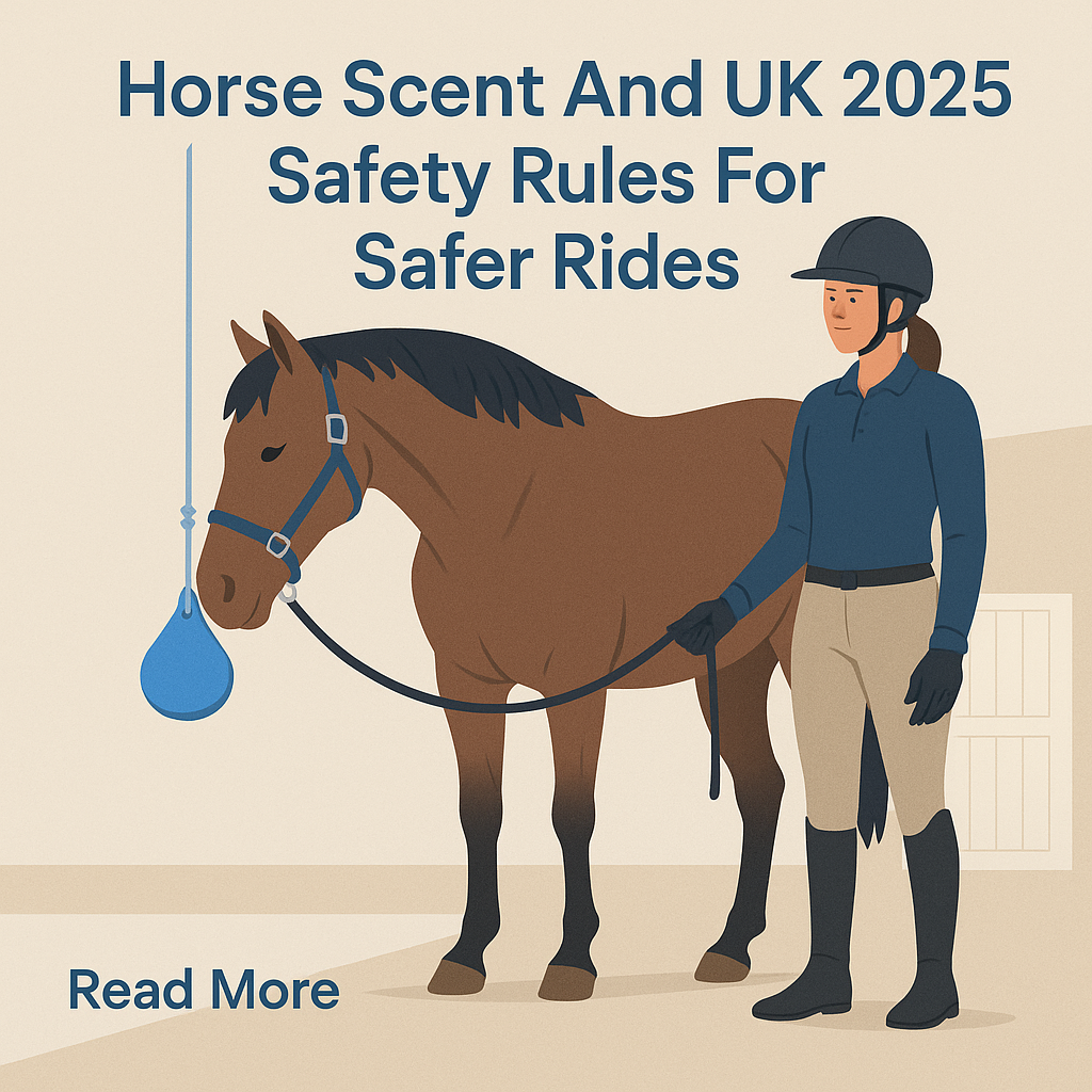 Horse Scent And UK 2025 Safety Rules For Safer Rides- just horse riders