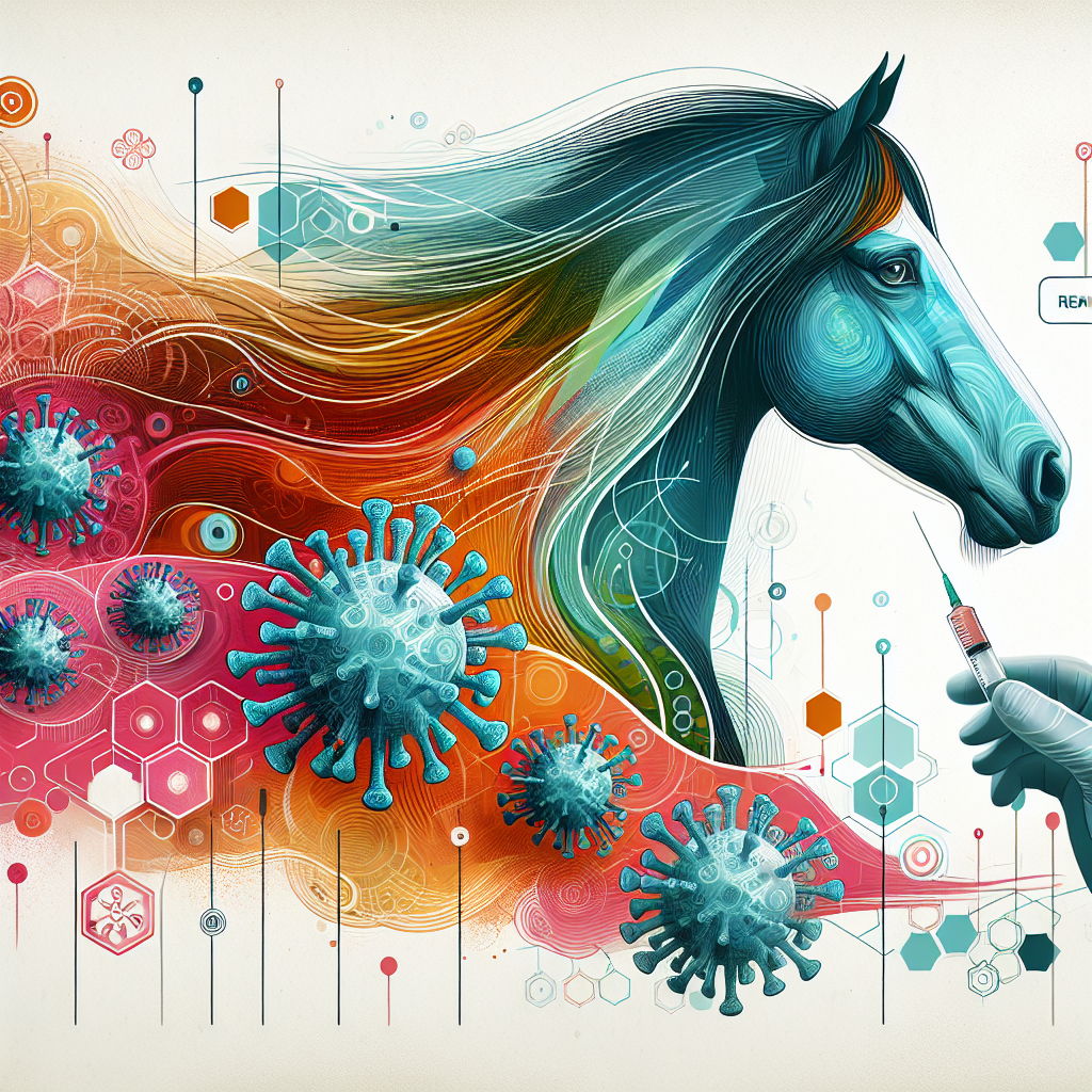 The Urgency Of Vaccinating Horses Against Deadly West Nile Virus- just horse riders