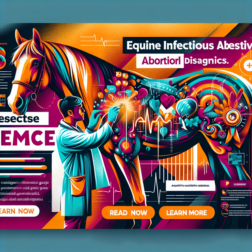 Discover AAEP's Comprehensive Guide To Equine Infectious Abortion Diagnostics- just horse riders