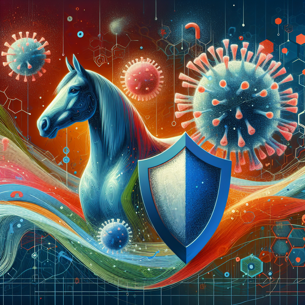 Understanding Eastern Equine Encephalitis Protecting Horses From This Deadly Virus- just horse riders