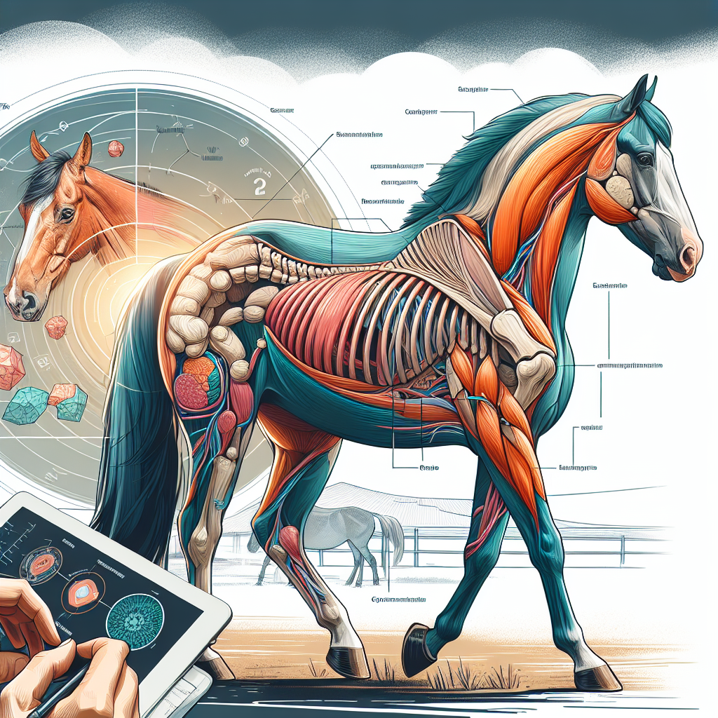 Essential Guide To Understanding Strangles In Horses And Ensuring Equine Health- just horse riders