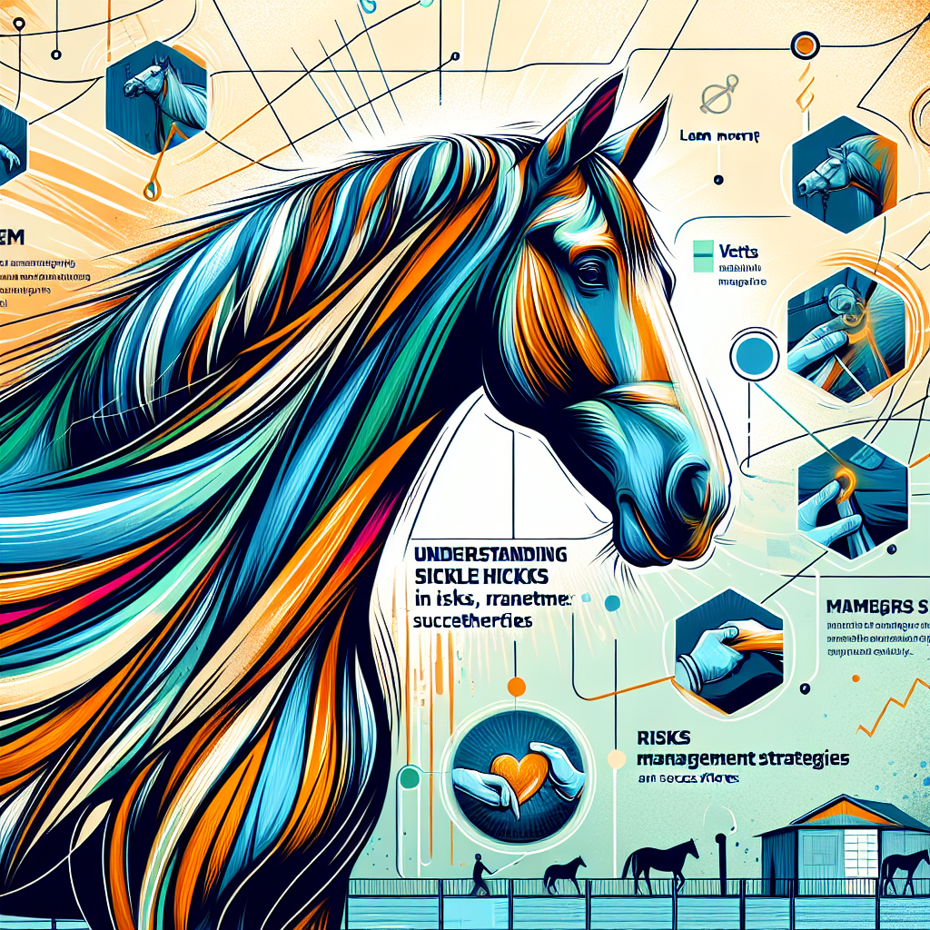 Understanding Sickle Hocks in Horses: Risks, Management Strategies, and Success Stories- just horse riders