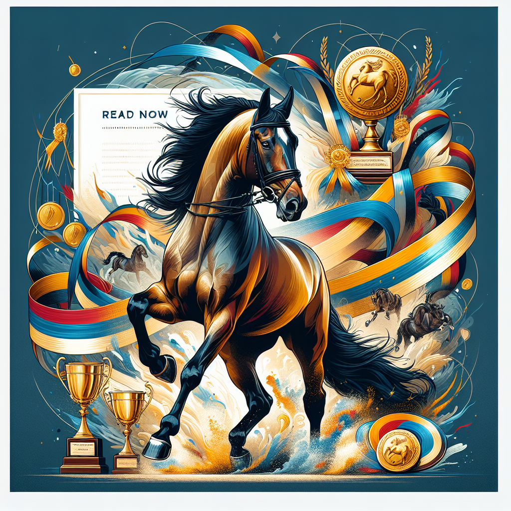 The Retirement Of Dressage Stallion Franziskus FRH And His Unforgettable Legacy- just horse riders