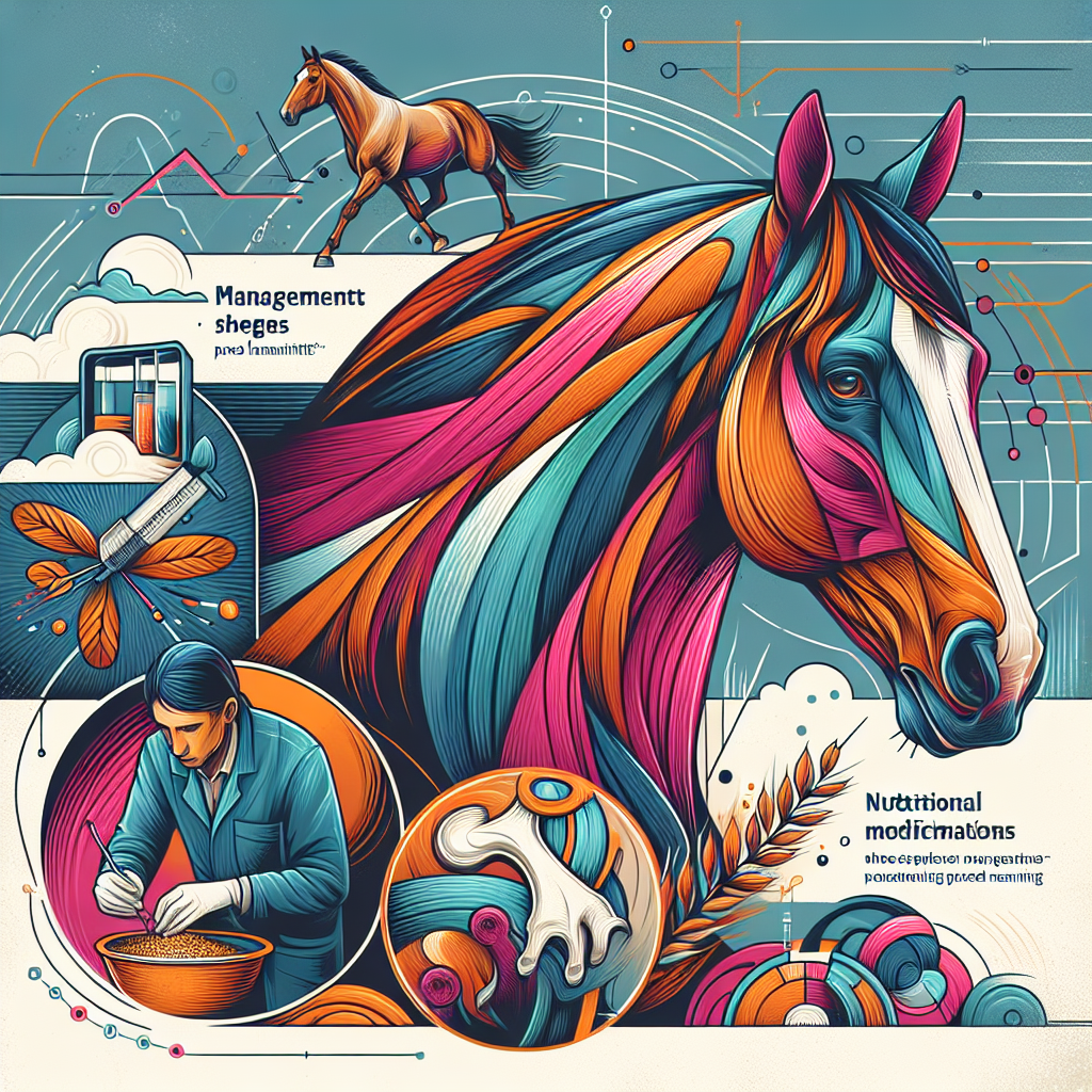 Understanding The Complexities Of Chronic Laminitis In Horses And Unique Management Strategies- just horse riders