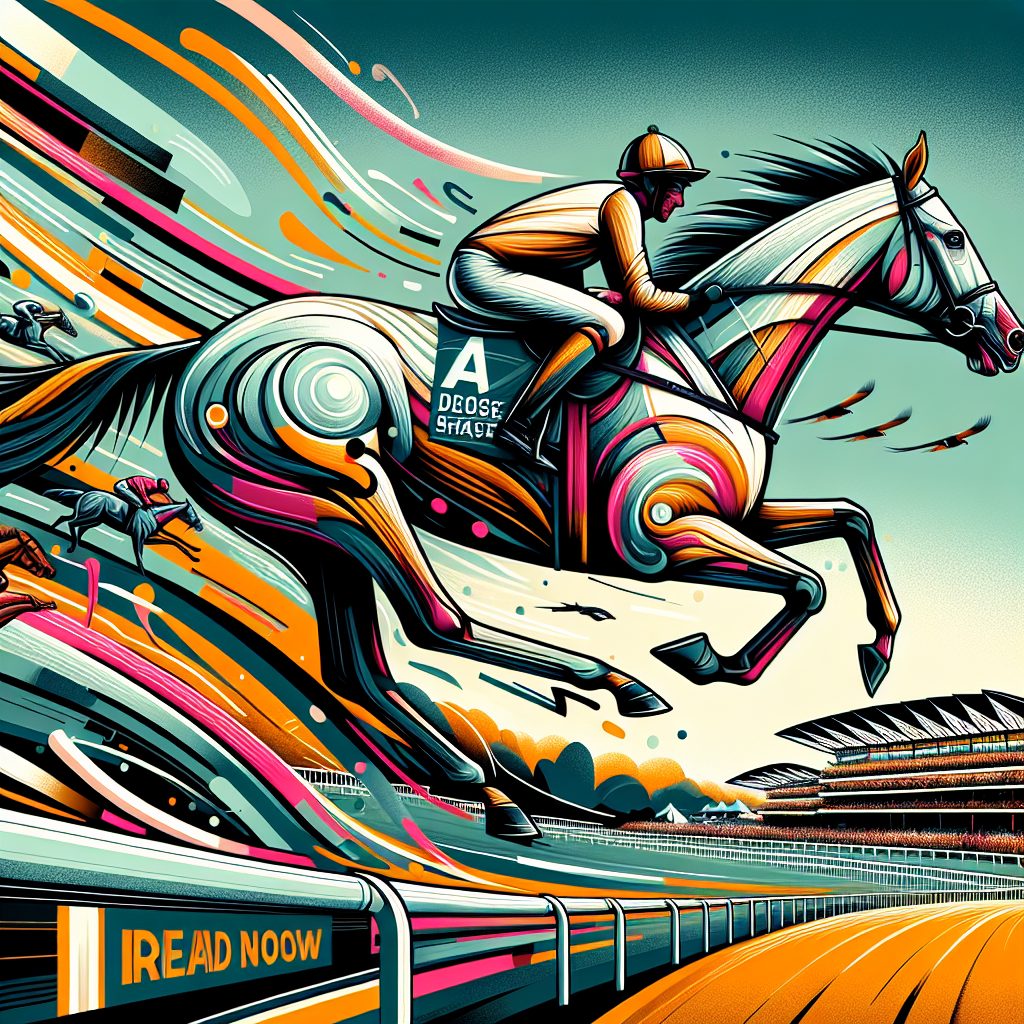 Should The King George VI Chase Move To Ascot For A Thrilling Revival- just horse riders