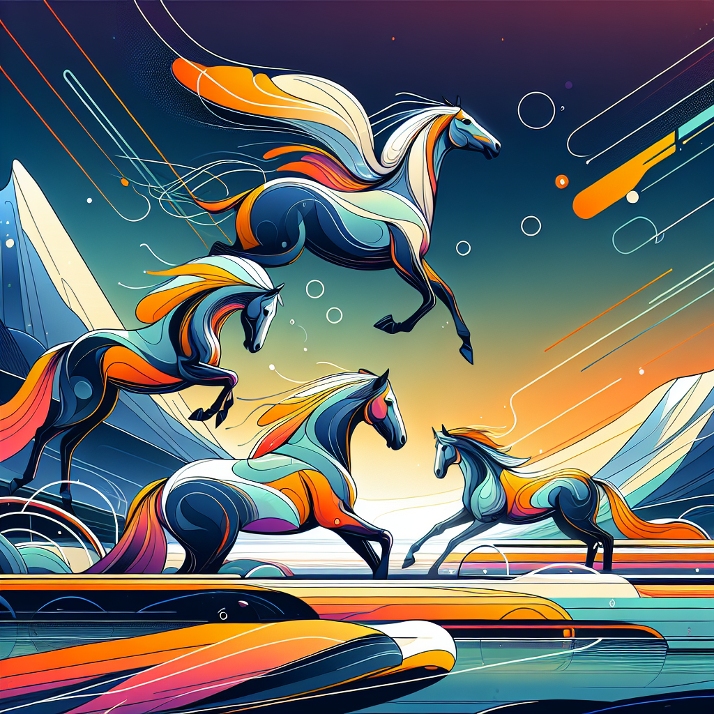 Mastering The Art Of Managing Easy-Keeping Horses- just horse riders