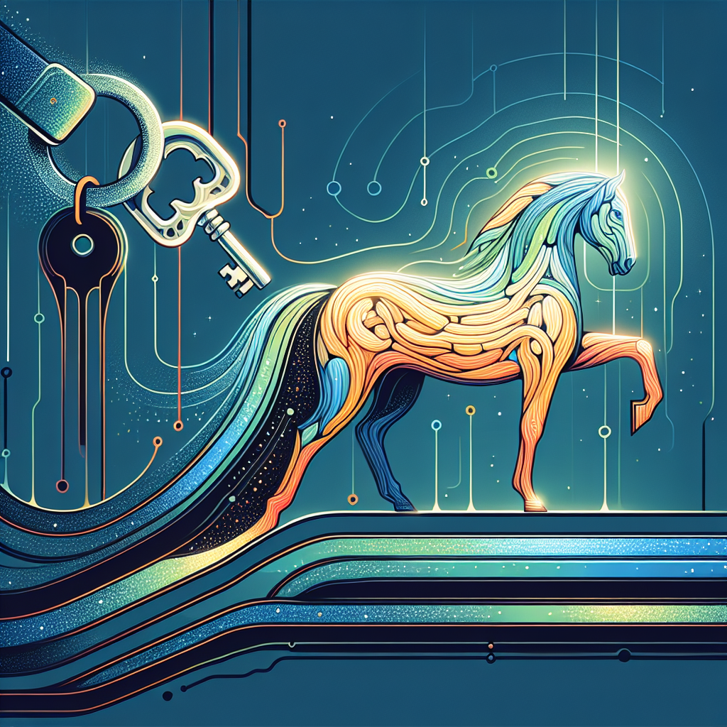 Unlocking Equine Asthma: The Hidden Power Of Mucus In Diagnosis- just horse riders