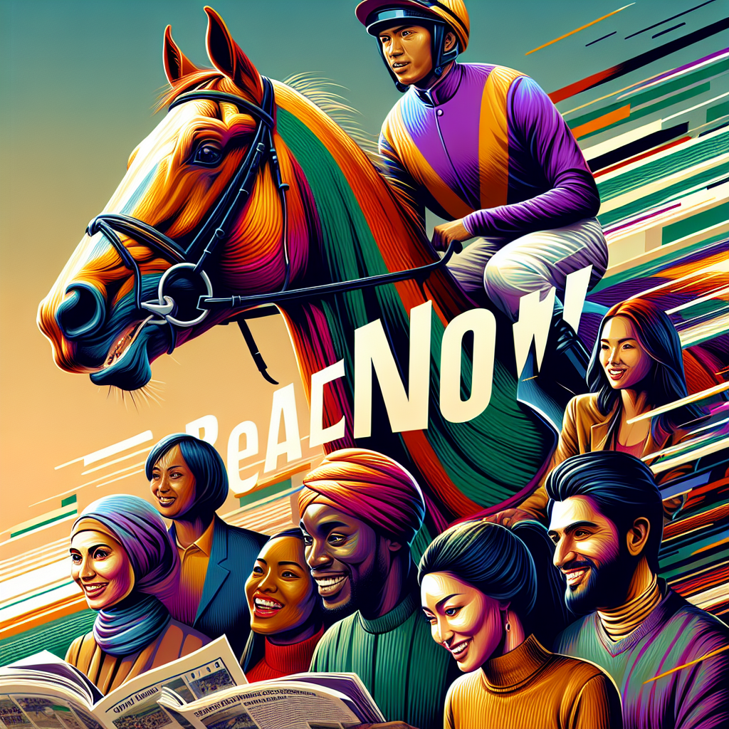 The Multifaceted Economics Of Racehorse Ownership: Passion Over Profit- just horse riders