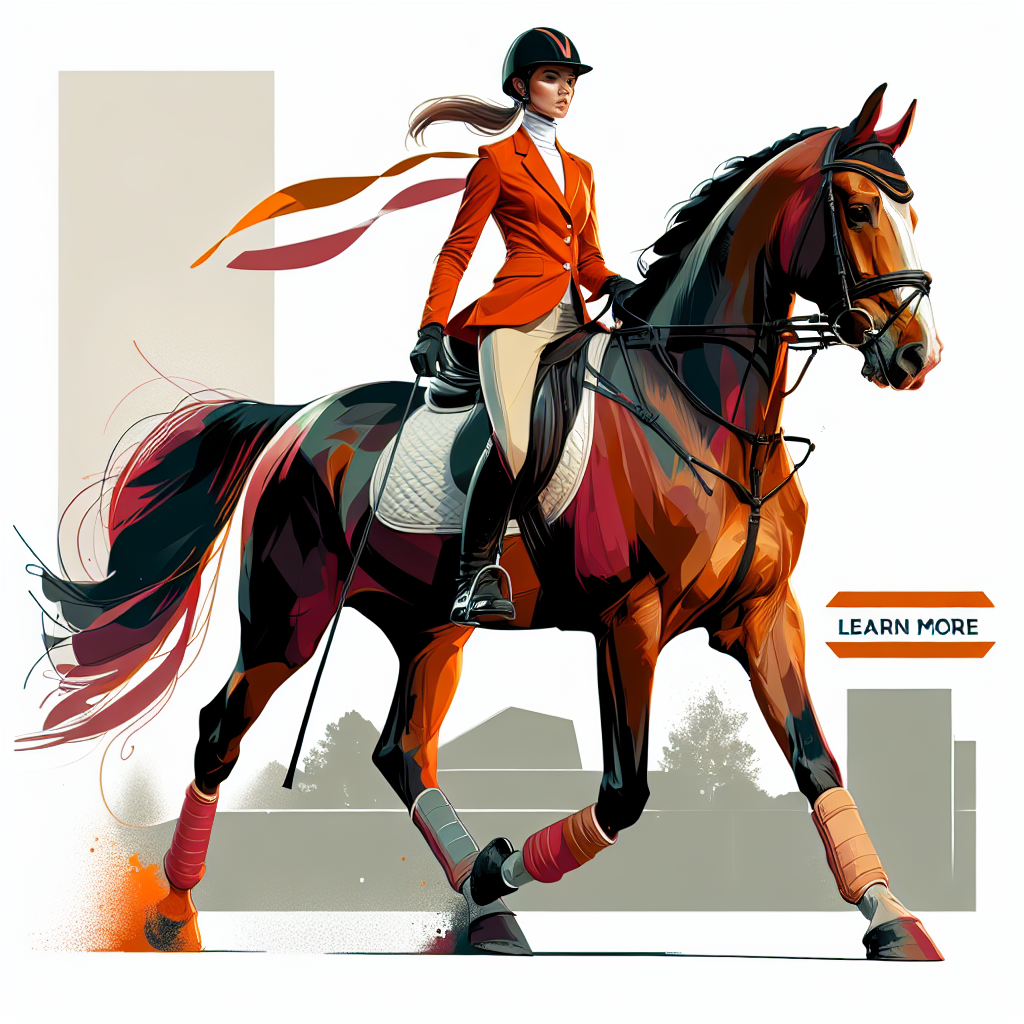 Mastering Last Minute Horse Show Preparation For Success And Confidence- just horse riders