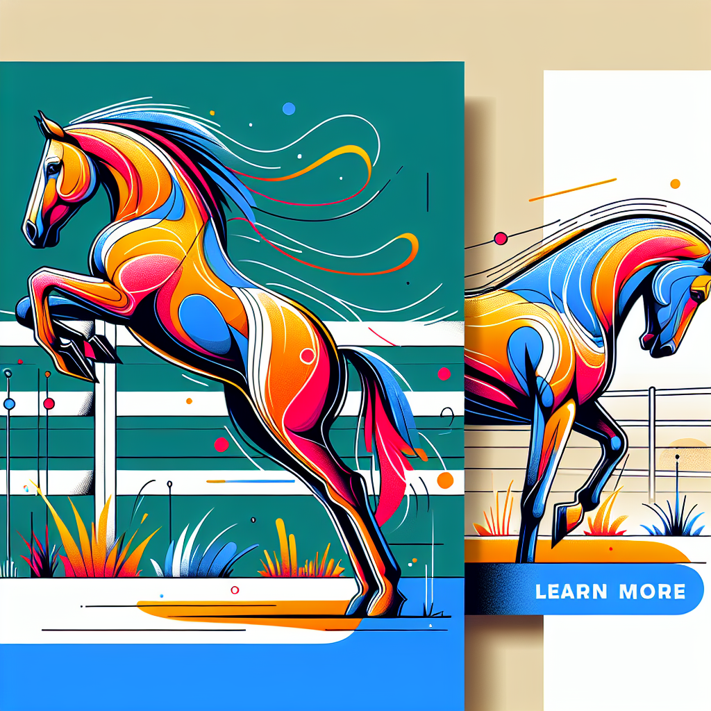 The Essential Guide To Equine Warmup And Cooldown For Optimal Horse Health- just horse riders