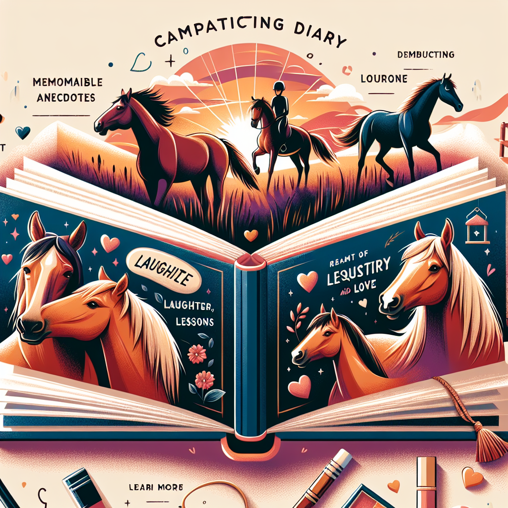 Discover The Captivating World Of Hovis' Friday Diary: Laughter, Lessons, And Love For Horses- just horse riders