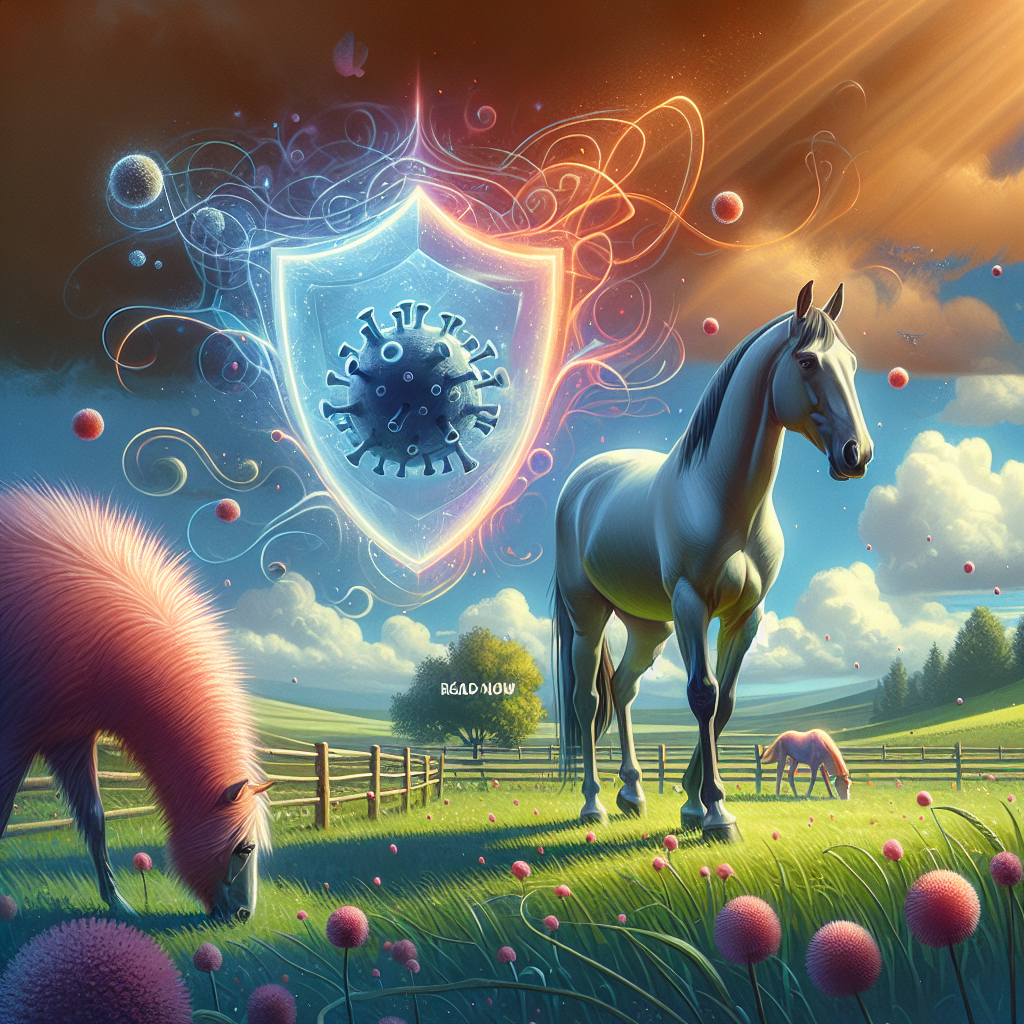 Protecting Horses From West Nile Virus Understanding Risks Prevention and Care- just horse riders