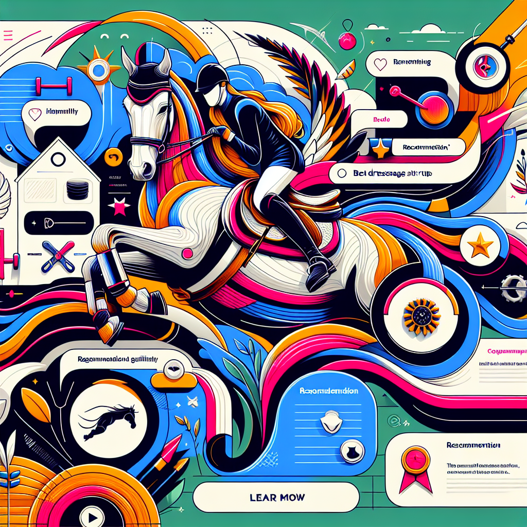 Discover the Ultimate Guide to the Best Dressage Stirrups: Recommendations, Features, and Rider Experiences- just horse riders