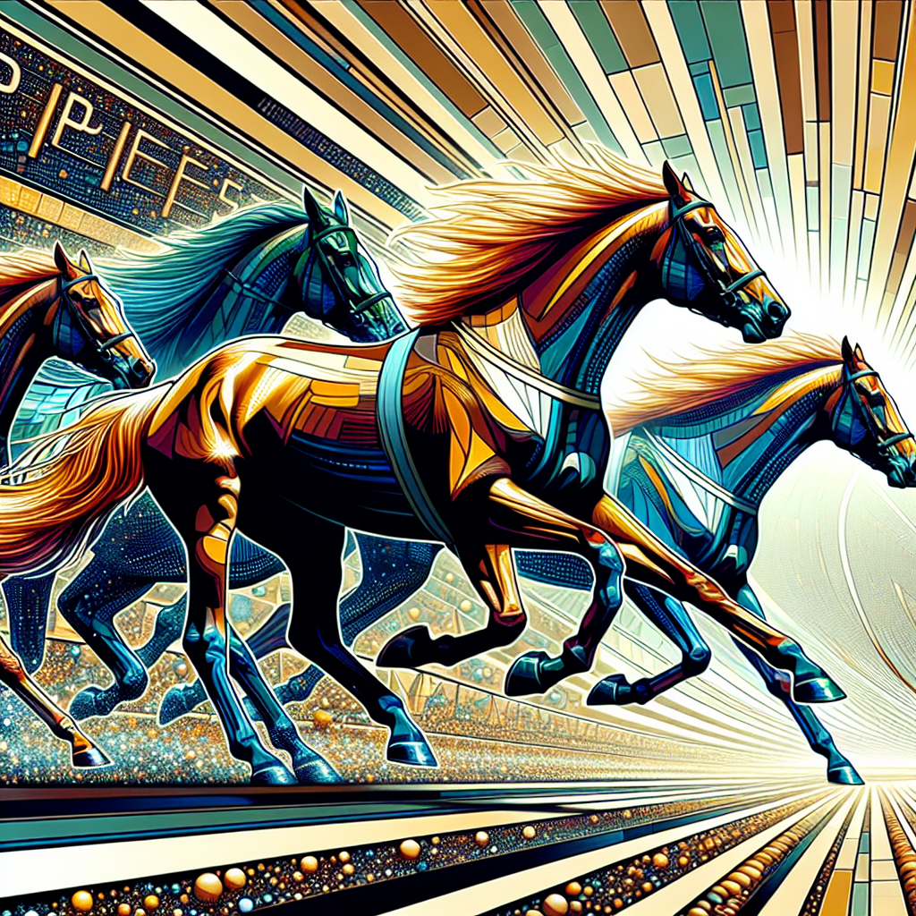 Unveiling the Glory and Value of the Priciest Horses at the Grand National 2023- just horse riders