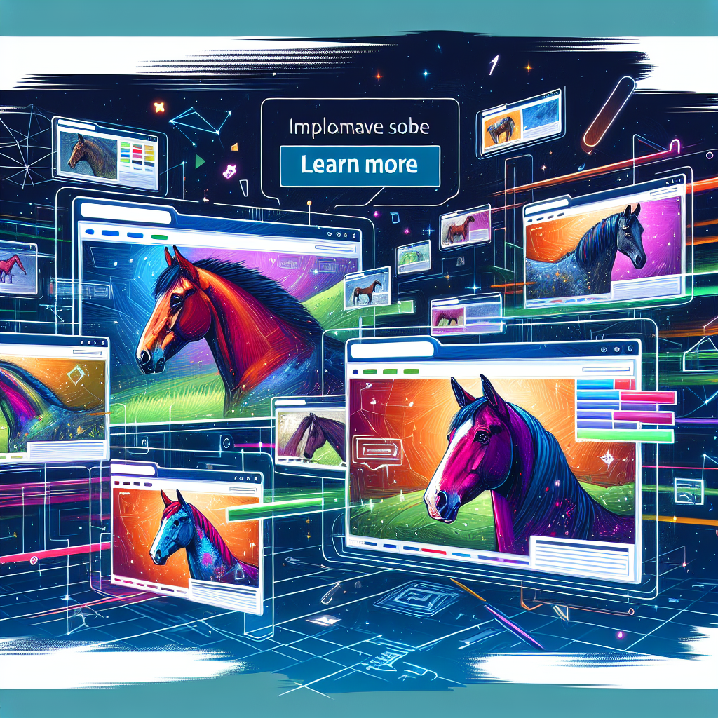 Exploring the Top Online Platforms for Buying Your Dream Horse: A Comprehensive Guide- just horse riders