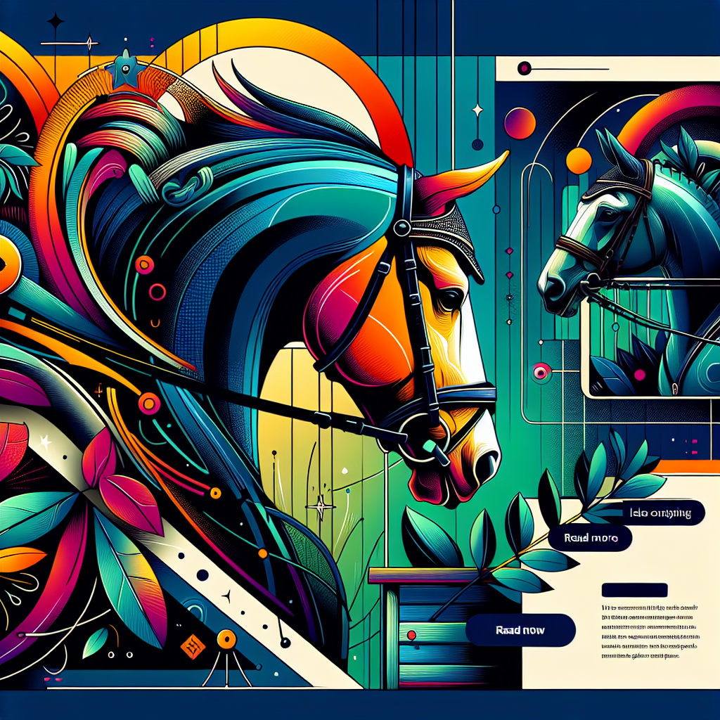 Exploring The Cavesson Noseband: Its Relevance And Role In Modern Dressage- just horse riders