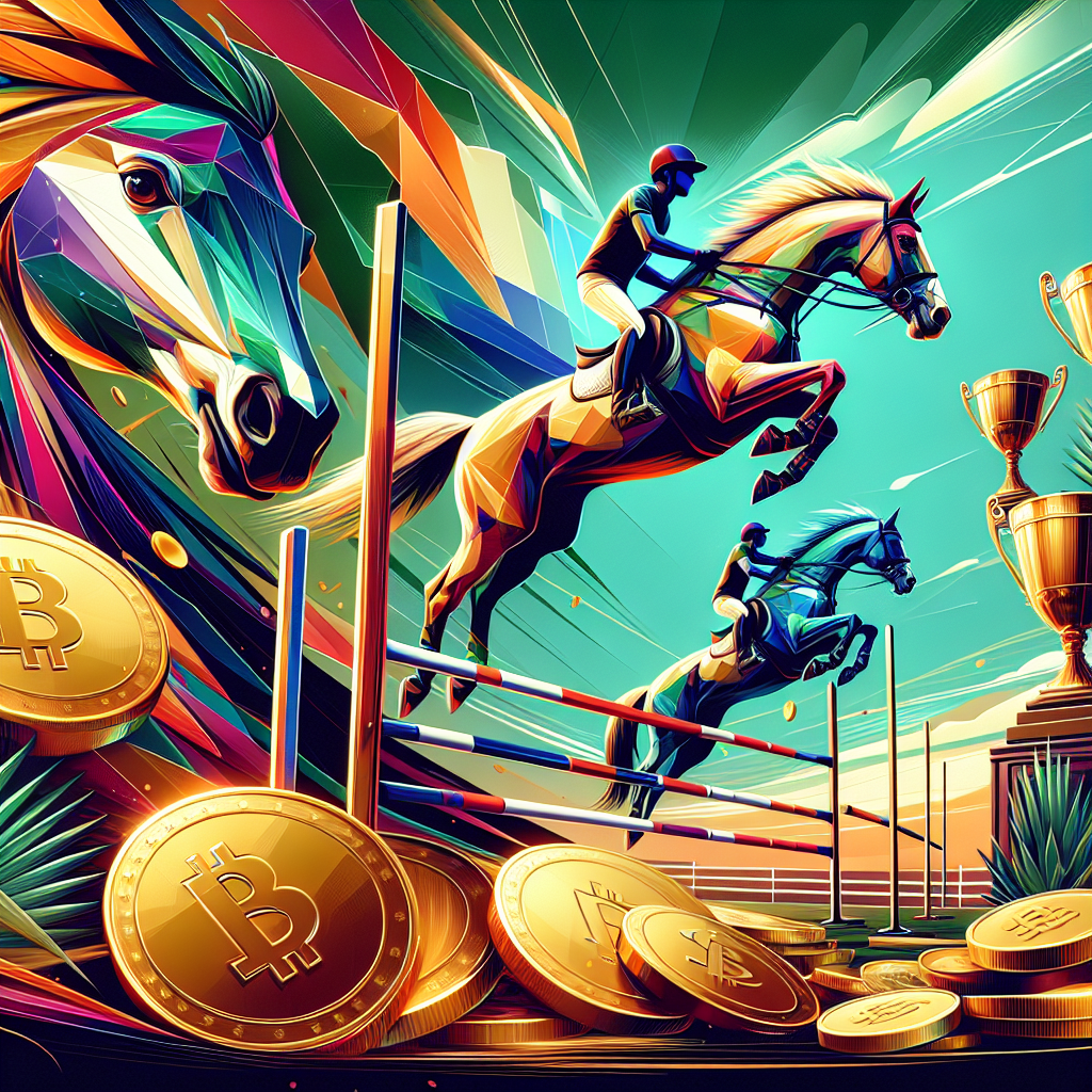 Cayman Jolly Jumper's Remarkable Financial Victory In Show Jumping 2025- just horse riders