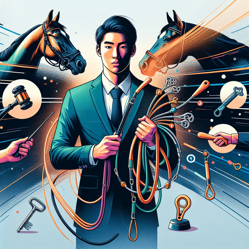 Unlocking the Secret to Successful Horse Purchases: Understanding Bit Preference- just horse riders