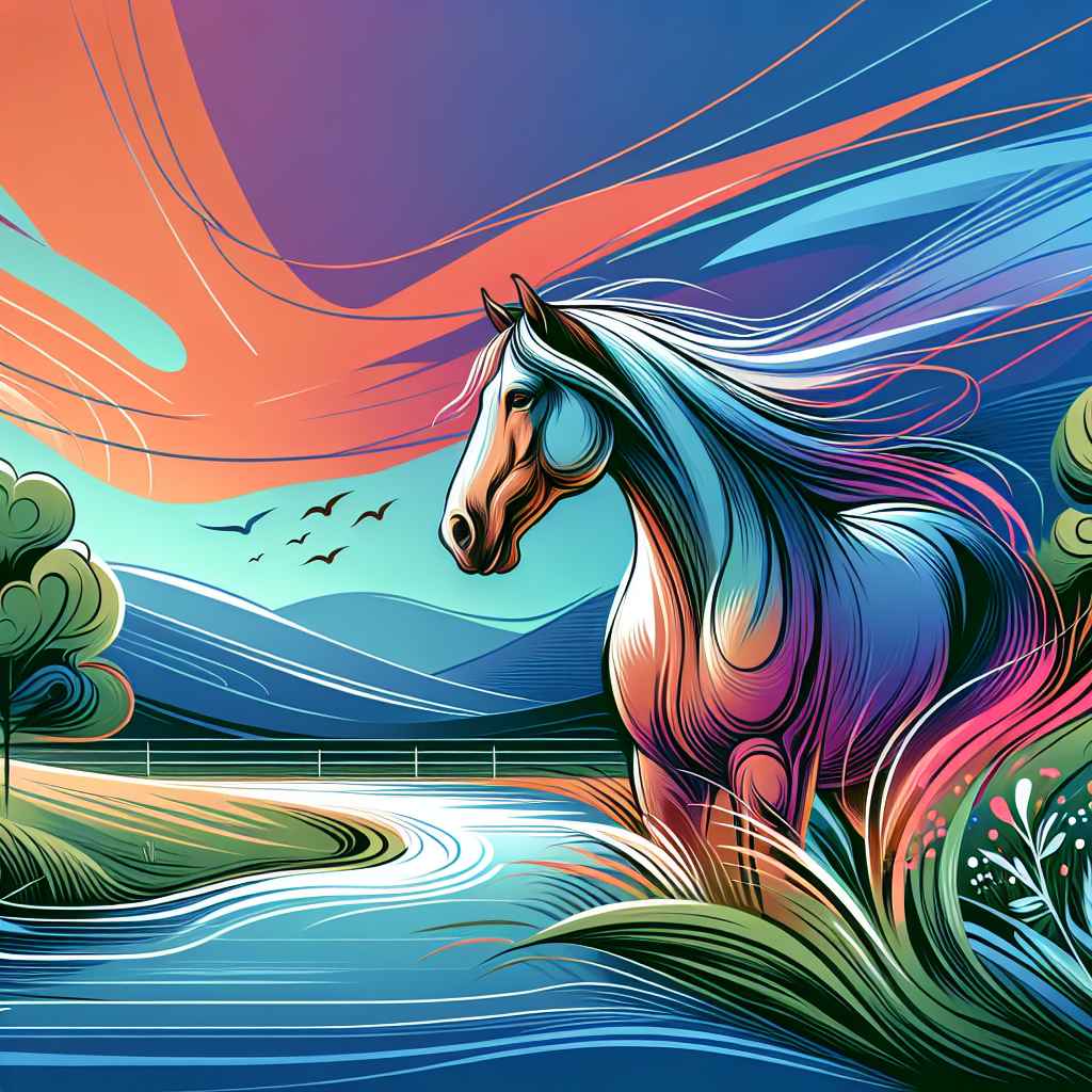 Evaluating The Long-Term Safety Of Firocoxib For Horses With Chronic Pain- just horse riders