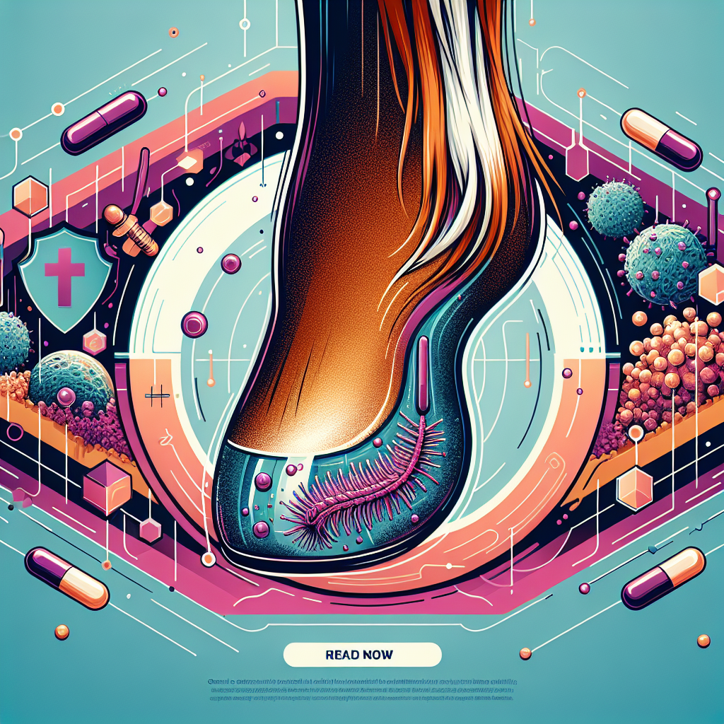 Understanding Hoof Health Thrush And Antimicrobial Stewardship In Horses- just horse riders