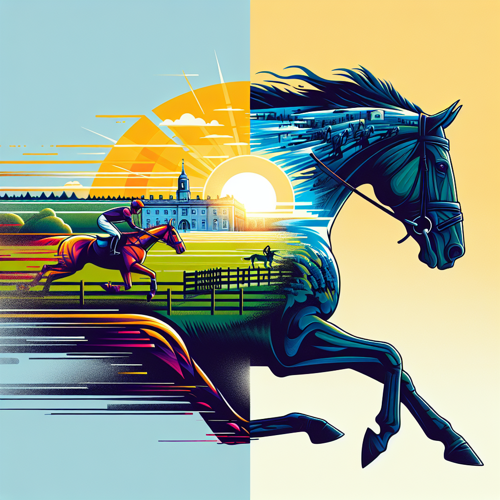 The Last Ride: Reflections on the Final Blair Castle Horse Trials and ...