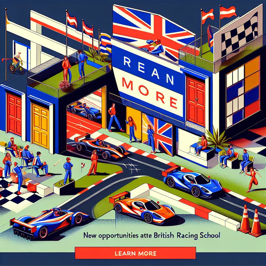 New Opportunities In Racing Education At The British Racing School- just horse riders