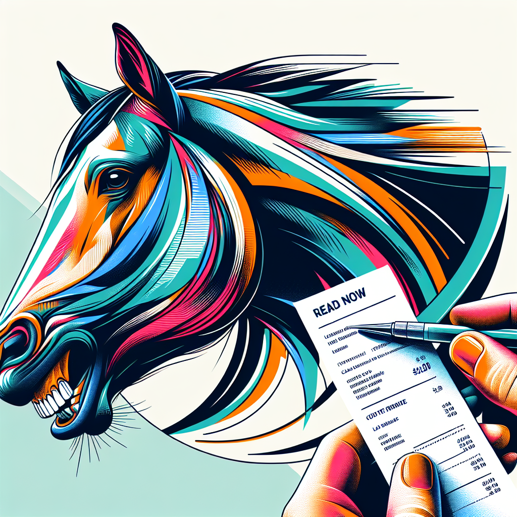 Understanding Equine Dentist Bills: A Guide to Horse Dental Care Costs and Justifying Your Expenses- just horse riders