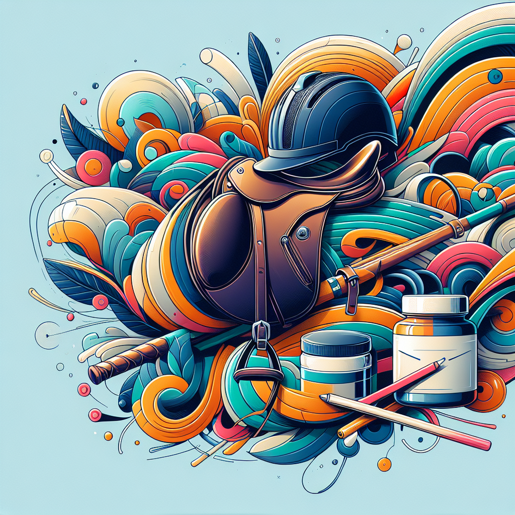 Transform Your Riding Experience: Explore Premium Horse Riding Equipment and Equestrian Supplements at Just Horse Riders- just horse riders