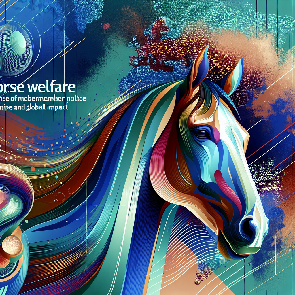 Engage in Equine Welfare: Unraveling the Win-Win of World Horse Welfare's Membership and Insurance Policy- just horse riders