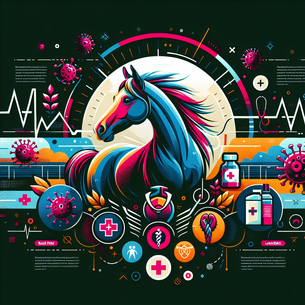 Fighting Equine Influenza: Lessons from Recent Outbreak in Clallam County- just horse riders